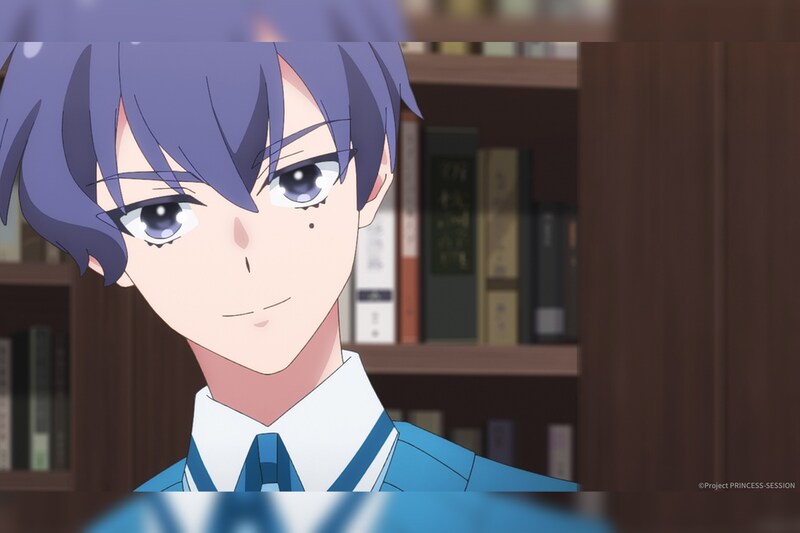 オリジナルTVアニメ『プリンセッション・オーケストラ』第26話あらすじ&先行カット解禁！