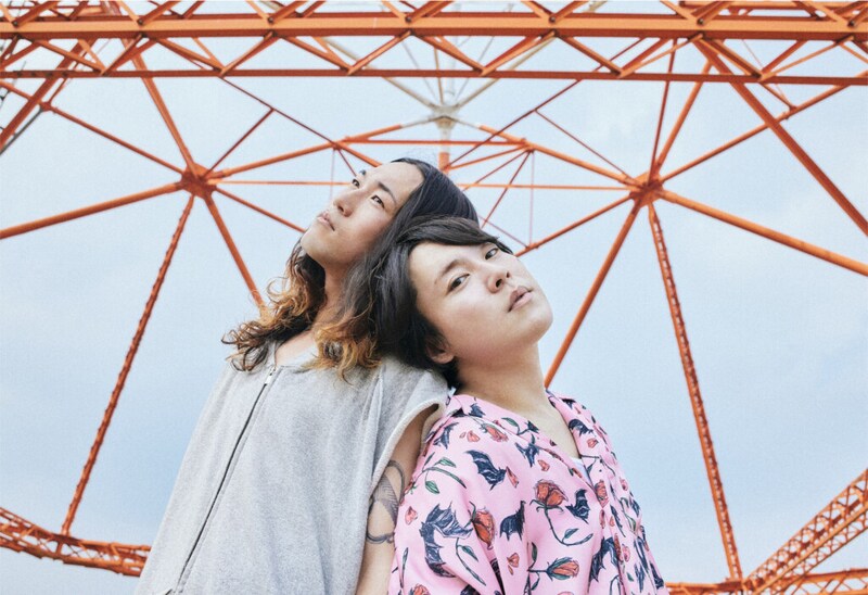 小林私主催『有線・寄辺・交差点』Guest:挫・人間 ジャケット写真