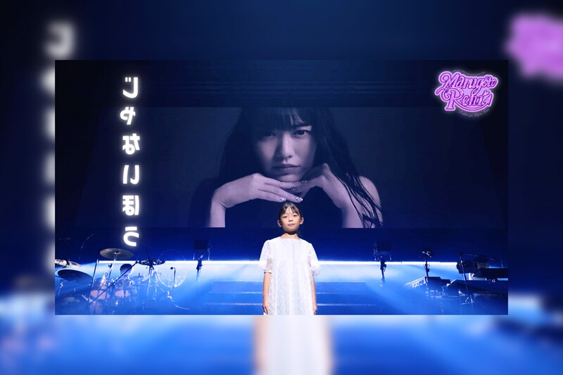 ももクロ・高城れに2ndソロアルバム『OTOGIMASHOU』特典映像より「じゃないほう」ライブ映像公開!さらにアルバム展開図公開!