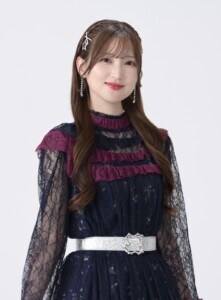 益荒男撫子役 七瀬彩夏 写真