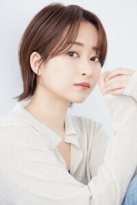 アミ役 河瀬茉希 写真