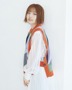 ミルチ・ゼブル役 和泉風花 写真