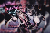 QUINCAMPOIX ロックンロールナンバー「Rock’n Roll Tonight」リリース