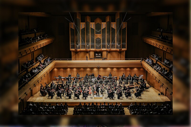 伊福部昭 生誕110周年を記念した伝説のコンサートの実況録音CDが発売決定