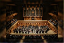 伊福部昭 生誕110周年を記念した伝説のコンサートの実況録音CDが発売決定