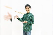 神保彰 約3年ぶりのソロアルバム『34/45』発売&デビュー45周年記念ライブ開催決定！新曲には角松敏生ら豪華アーティストも参加