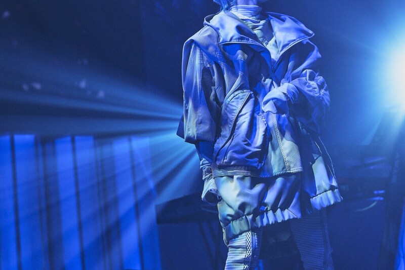 Sou LIVE2025『水想レグルス』ライブ写真01