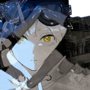 Sou「千里眼」ジャケット写真