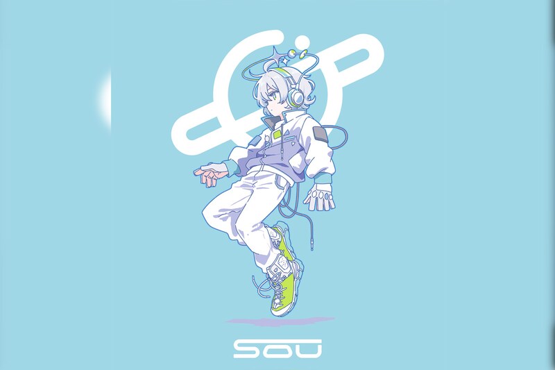 Sou 1stアルバム『水奏レグルス』の10周年を記念した一夜限りのプレミアムライブ『LIVE2025 水想レグルス』を開催！オフィシャルライブレポート