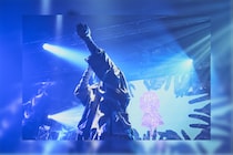 Sou 1stアルバム『水奏レグルス』の10周年を記念した一夜限りのプレミアムライブ『LIVE2025 水想レグルス』を開催！オフィシャルライブレポート