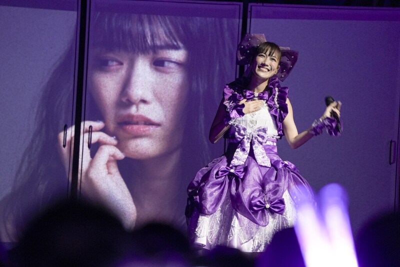 高城れにソロコン『OTOGIMASHOW』ライブスチール04