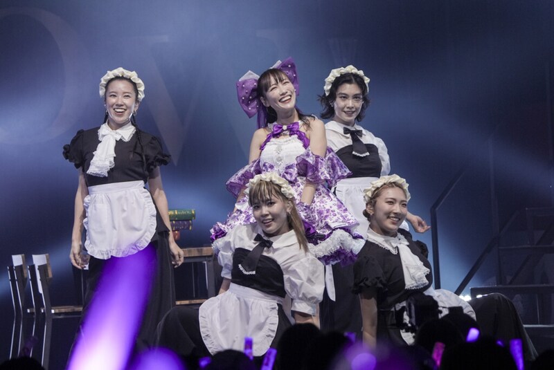 高城れにソロコン『OTOGIMASHOW』ライブスチール02