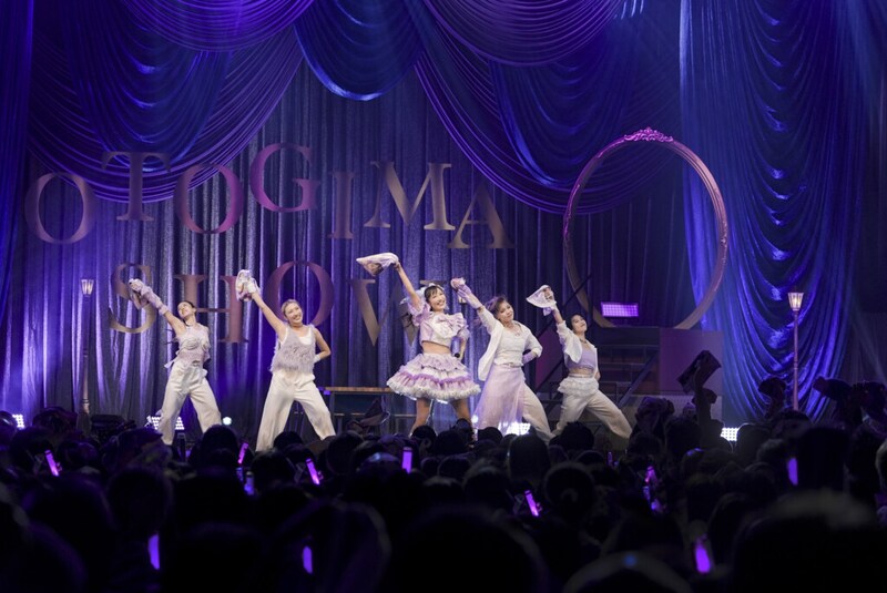 高城れにソロコン『OTOGIMASHOW』ライブスチール09