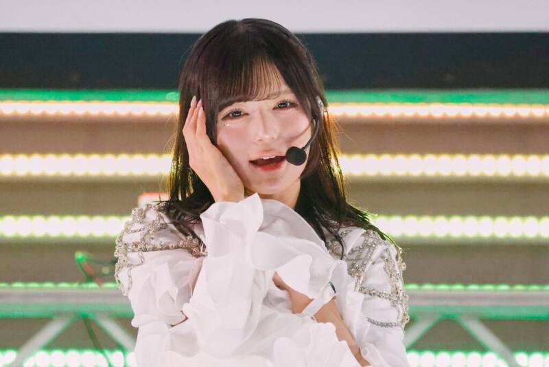 WHITE SCORPION2nd MINI ALBUMリリースを記念したリリースイベント場面写03