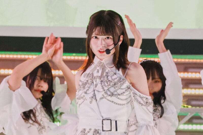 WHITE SCORPION2nd MINI ALBUMリリースを記念したリリースイベント場面写04