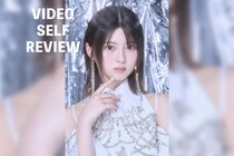 【VIDEO SELF REVIEW】WHITE SCORPION ・HANNA「Corner of my heart」