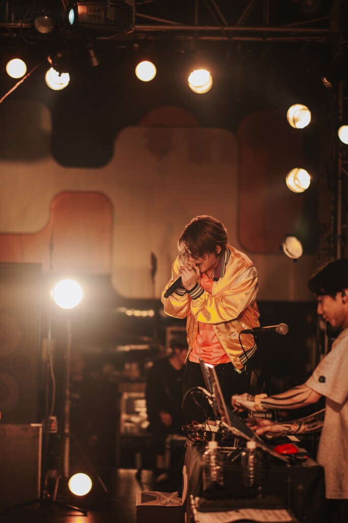 Bimi(ビミ) 「Bimi Live Galley #08 -2nd Anniv. side TOKYO-」場面写03