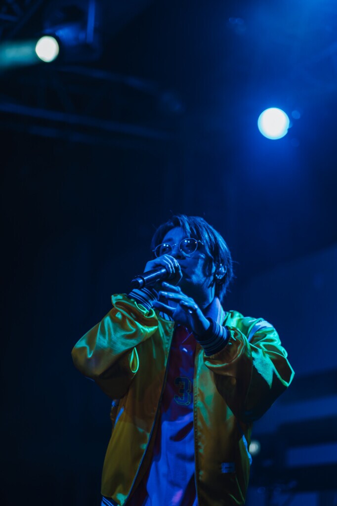 Bimi(ビミ) 「Bimi Live Galley #08 -2nd Anniv. side TOKYO-」場面写04