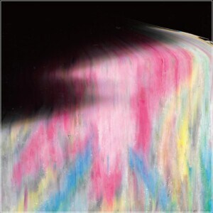 Bimi「Unique」ジャケット写真