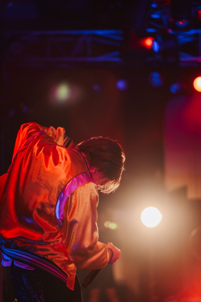 Bimi(ビミ) 「Bimi Live Galley #08 -2nd Anniv. side TOKYO-」場面写05