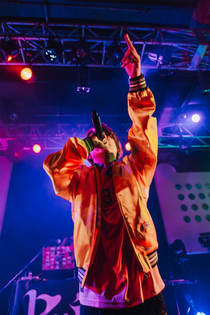 Bimi(ビミ) 「Bimi Live Galley #08 -2nd Anniv. side TOKYO-」場面写02