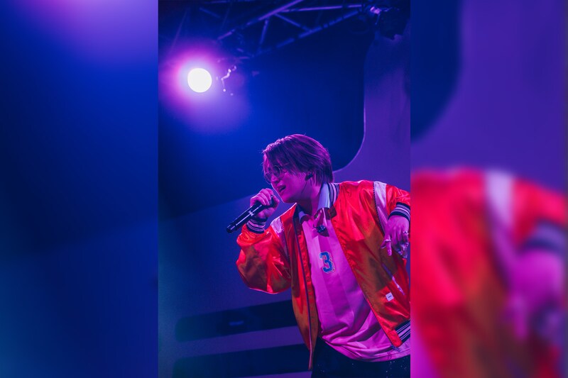 Bimi(ビミ) メジャーデビュー2周年を迎え感謝と決意に満ちた夜「Bimi Live Galley #08 -2nd Anniv. side TOKYO-」ライブレポート