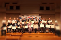 第4回 キングレコード歌謡コンテスト決勝大会開催 / グランプリ受賞は長崎県在住の指宿陽子さん