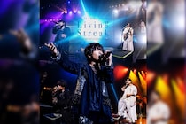 千葉翔也 9月13日に開催された1stライブのBlu-rayが来年2026年1月14日に発売決定