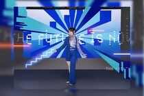 水樹奈々 ライブツアー『NANA MIZUKI LIVE VISION 2025-2026』ツアーグッズラインナップ公開