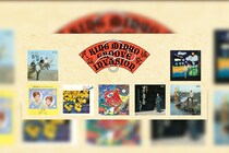 KINGグルーヴ民謡名盤の配信/サブスク化シリーズ「KING MINYO GROOVE INVASION vol.2」