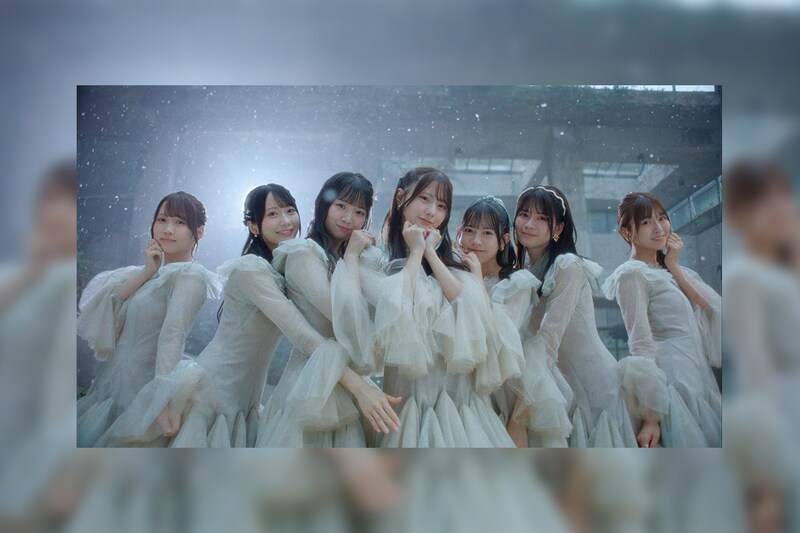 Rain Tree 3rdデジタルシングル 「好きだよとどっちが先に言うのか?」MV解禁