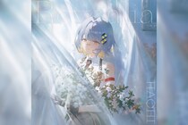 バーチャルシンガー“HACHI” 4th ALBUM『Revealia』を2月11日に発売/収録曲「Brand New Episode」が11月21日より先行配信スタート