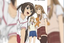 『みなみけ』『みなみけ～おかわり～』『みなみけ おかえり』『みなみけ ただいま』オリジナルサウンドトラックがデジタル配信開始 / YouTubeでの期間限定公開も決定