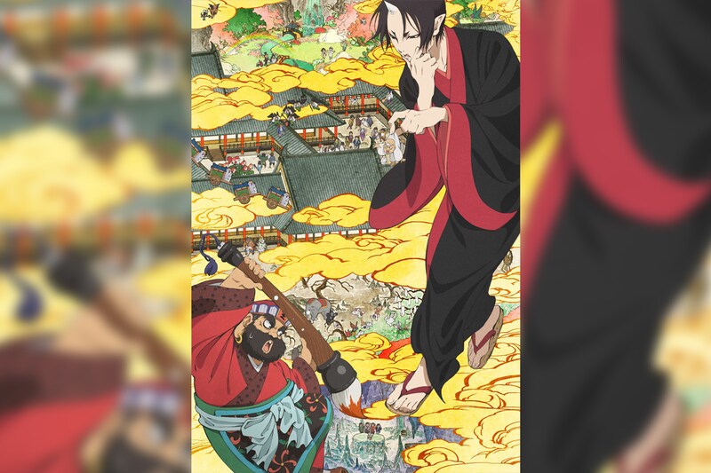 TVアニメ『鬼灯の冷徹』全シリーズを期間限定で一挙無料公開 / プレミア上映も開催