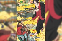 TVアニメ『鬼灯の冷徹』全シリーズを期間限定で一挙無料公開 / プレミア上映も開催