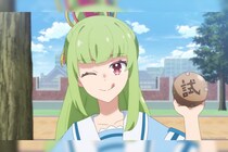 オリジナルTVアニメ『プリンセッション・オーケストラ』第30話あらすじ&先行カット解禁！
