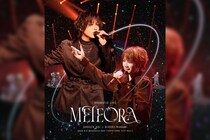 LIVE Blu-ray『蒼井翔太×七海ひろき DRAMATIC LIVE “METEORA”』2026年2月4日発売