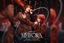 LIVE Blu-ray『蒼井翔太×七海ひろき DRAMATIC LIVE “METEORA”』2026年2月4日発売