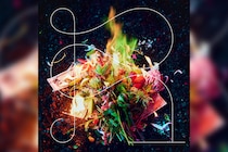 【HipHopの記念日】Bimi メジャー 1stアルバム『R』レビュー