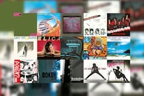 “KING RARE TRACKS CHRONICLE 80’s” キングレコードの豊富な音楽カタログからROCK/POPSを中心とした稀少作品やレア音源を掘り起こす新シリーズ第一弾は80年代編 / 2025年11月12日より全世界配信開始