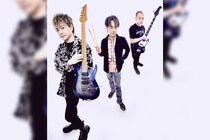 フュージョンバンド TRIX ニューアルバム『CHANCE』の全曲試聴トレーラーを公開