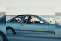 シンガーソングライターXinU メジャー初の最新EPリリース / Michael Kanekoプロデュースによるリード曲「Day 6」のMVティザー映像を公開