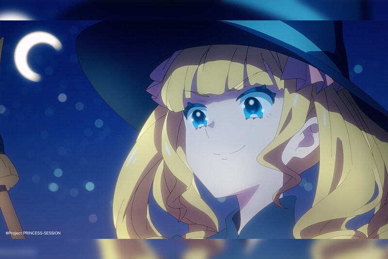 オリジナルTVアニメ『プリンセッション・オーケストラ』第31話あらすじ&先行カット解禁!