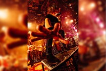 INORAN（LUNA SEA）が再録アルバム『ニライカナイ-Rerecorded-』を携えたリヴァイヴツアー完走 /「『ニライカナイ』は終わらない」宣言が示す旅の続き