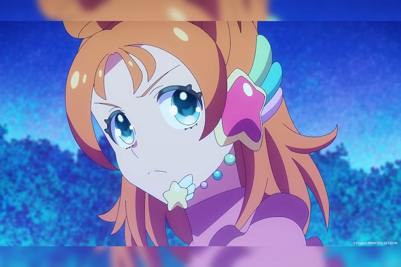 オリジナルTVアニメ『プリンセッション・オーケストラ』第32話あらすじ&先行カット解禁！「週刊コロコロ」でのコミカライズがスタート！