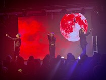 ENVii GABRIELLA 新曲『火ノ鳥』初パフォーマンス、メンバーバースデーイベント開催決定