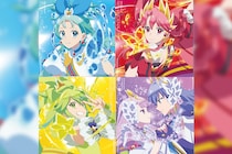 オリジナルTVアニメ『プリンセッション・オーケストラ』キャラクターソングシングル第3弾のジャケットが公開！Blu-ray Vol.3発売決定！発売記念リリースイベント・インターネットサイン会も決定！2nd EVENT イベントグッズ第1弾解禁！CD・BD販売情報解禁！