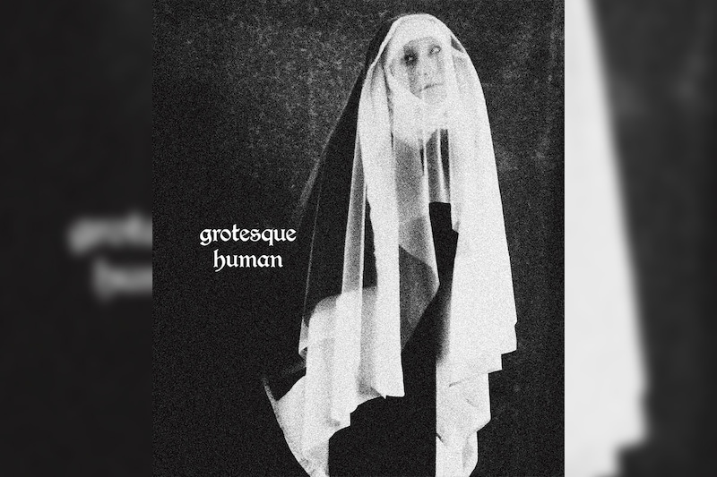 ドレスコーズ ワンマンツアーファイナル公演を収めた『grotesque human』発売決定/撮り下ろしジャケット写真公開/先行上映会の実施決定