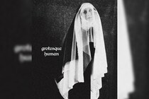 ドレスコーズ ワンマンツアーファイナル公演を収めた『grotesque human』発売決定/撮り下ろしジャケット写真公開/先行上映会の実施決定