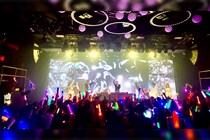 『戦姫絶唱シンフォギア』公式クラブイベント 初の遠征・大阪開催も大盛況！「GEARMANI- MANIA」次回は名古屋で開催決定！